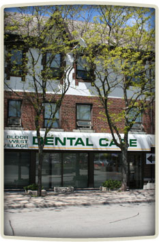 Dental Hygienists Bloor West Village